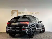 2022 Audi RSQ3
