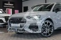 2022 Audi RSQ3