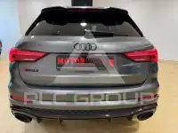 2022 Audi RSQ3