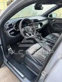 2023 Audi RSQ3