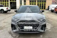 2022 Audi RSQ3