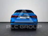 2022 Audi RSQ3