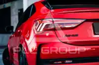2022 Audi RSQ3