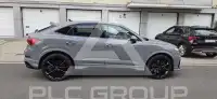 2022 Audi RSQ3