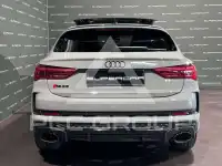 2022 Audi RSQ3