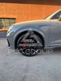 2022 Audi RSQ3