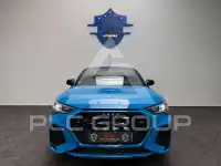 2022 Audi RSQ3