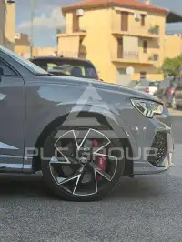 2022 Audi RSQ3