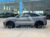 2022 Audi RSQ3