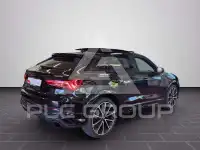 2022 Audi RSQ3