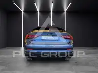 2022 Audi RSQ3