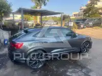 2022 Audi RSQ3