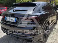 2022 Audi RSQ3
