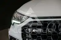 2022 Audi RSQ3