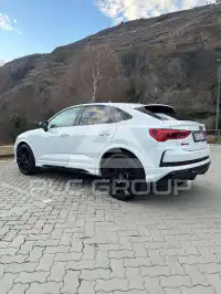 2022 Audi RSQ3