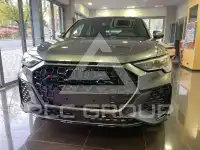 2022 Audi RSQ3