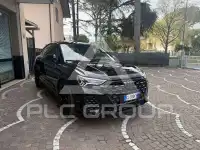 2022 Audi RSQ3
