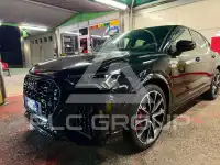 2022 Audi RSQ3