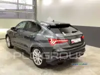 2022 Audi RSQ3