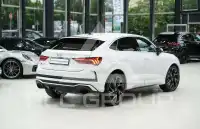 2022 Audi RSQ3
