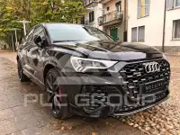 2022 Audi RSQ3