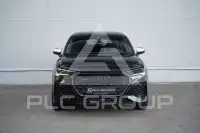 2022 Audi RSQ3