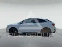 2022 Audi RSQ3