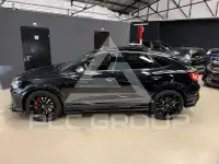 2022 Audi RSQ3