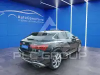 2022 Audi RSQ3