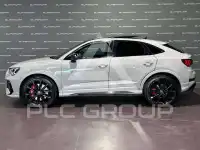 2022 Audi RSQ3