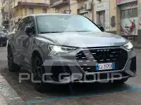 2022 Audi RSQ3