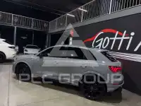 2022 Audi RSQ3