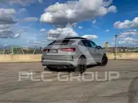 2022 Audi RSQ3