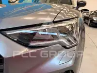 2022 Audi RSQ3