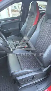 2022 Audi RSQ3