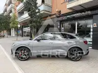 2022 Audi RSQ3