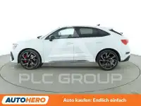 2022 Audi RSQ3