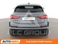 2022 Audi RSQ3