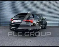 2022 Audi RSQ3