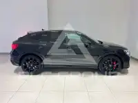 2022 Audi RSQ3