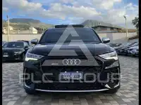 2022 Audi RSQ3