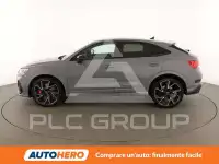2022 Audi RSQ3