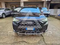 2022 Audi RSQ3