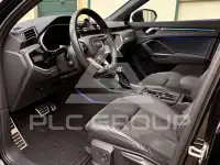 2022 Audi RSQ3