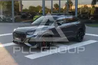 2022 Audi RSQ3