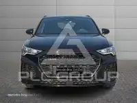 2022 Audi RSQ3