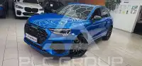 2022 Audi RSQ3