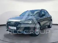 2022 Audi RSQ3
