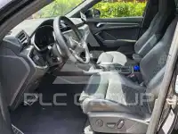 2022 Audi RSQ3