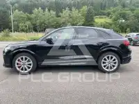 2022 Audi RSQ3